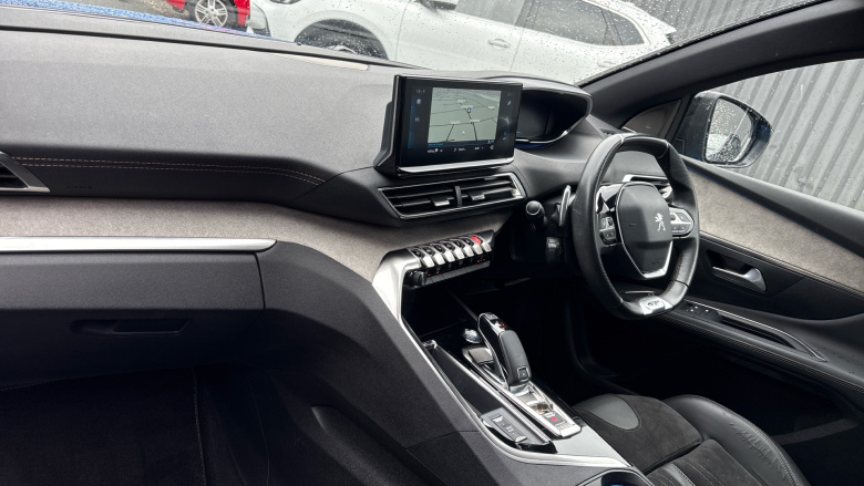 Peugeot 3008 1.2 PureTech GT Premium 5dr EAT8 Petrol Estate